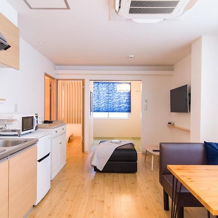 Ten Apartment Hotel Fukuoka  Kültér fotó